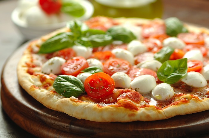 Le 5 migliori Pizzerie di Firenze