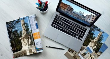 Perché creare un blog per i propri viaggi