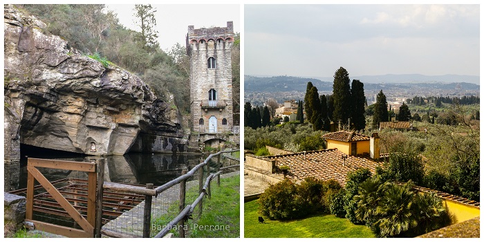 A Firenze l'orto botanico più grande d'Italia